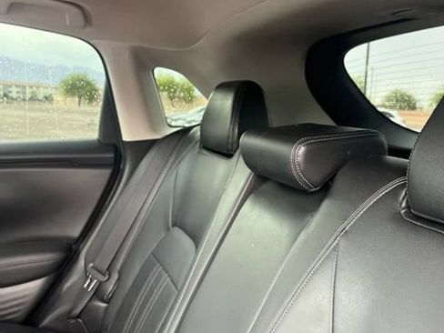 Certified 2023 Honda HR-V EX-L image 8