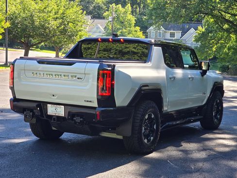Used 2023 GMC Hummer EV Edition 1 AWD/4WD image 6