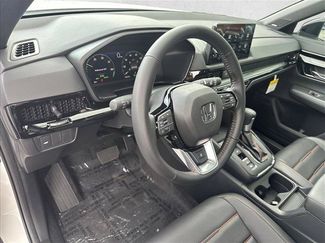 New 2026 Honda CR-V Sport Touring video 3