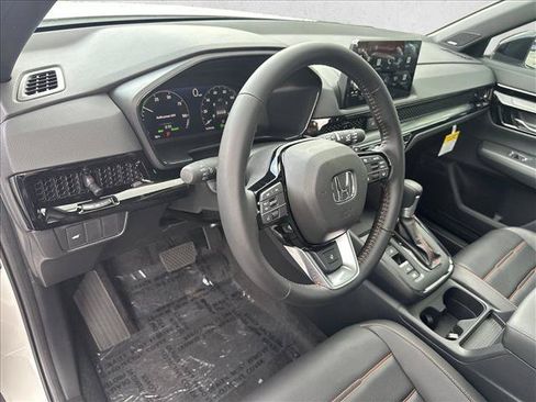 New 2026 Honda CR-V Sport Touring image 3