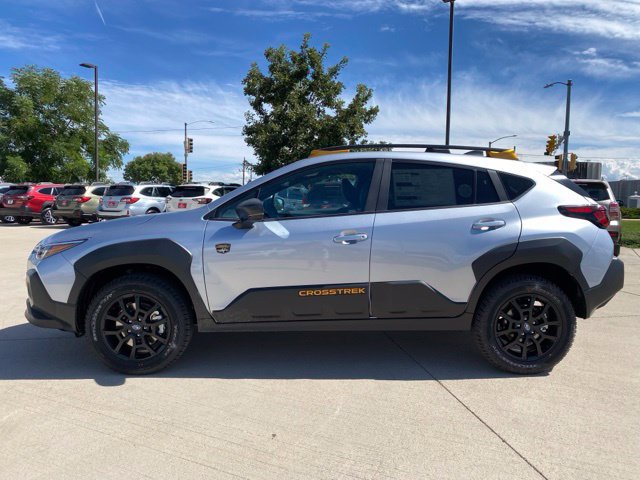 New 2026 Subaru Crosstrek 2.5i Wilderness AWD/4WD image 2