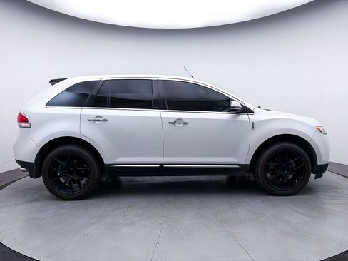 Used 2014 Lincoln MKX FWD image 33