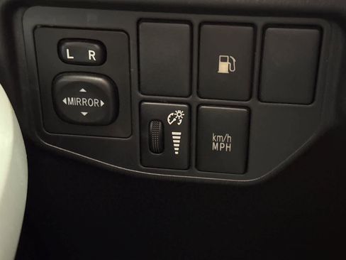 Used 2012 Toyota Prius Prime Plug-In Hybrid image 27