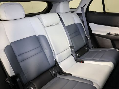Used 2025 Honda Prologue Touring image 33