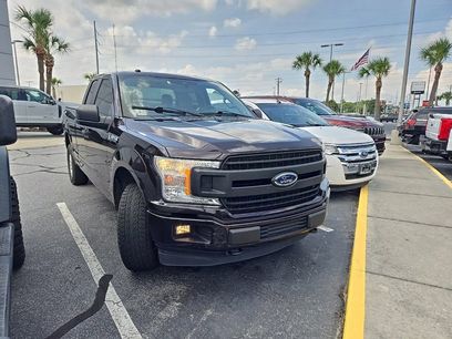 Used 2019 Ford F150 XL w/ Equipment Group 101A Mid