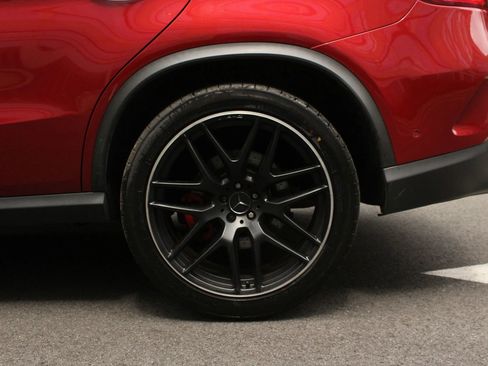 Used 2017 Mercedes-Benz GLE 63 AMG S w/ Premium 3 Package image 10