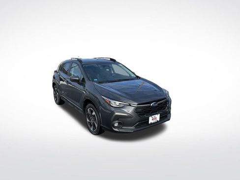 Certified 2024 Subaru Crosstrek 2.5i Limited image 3