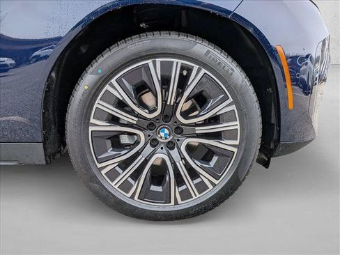 Used 2025 BMW X3 xDrive30i w/ Premium Package AWD/4WD image 24