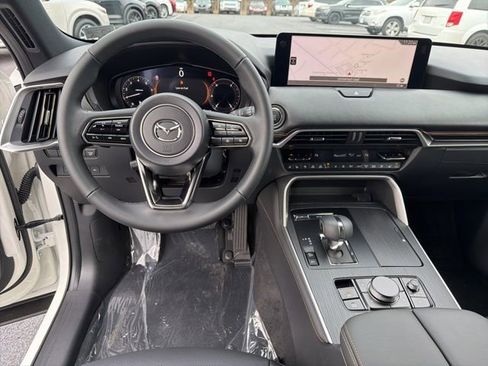 New 2026 MAZDA CX-90 3.3 Turbo S w/ Premium Plus image 21