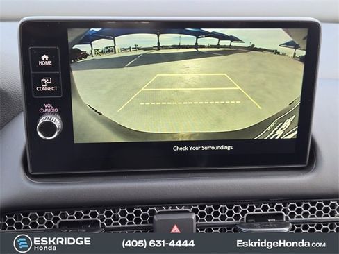 New 2026 Honda HR-V Sport image 15