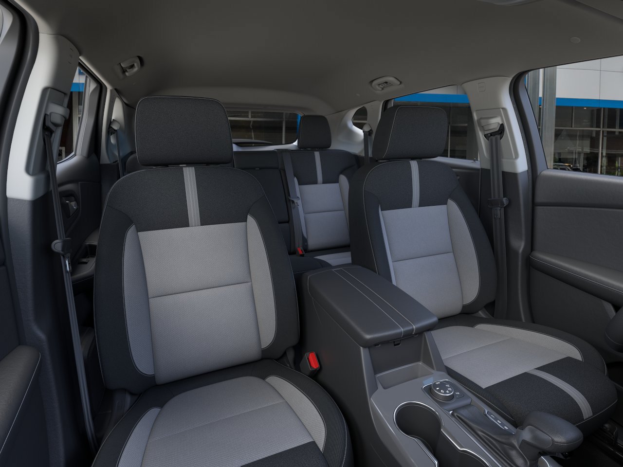 New 2026 Chevrolet Blazer LT w/ LPO, Floor Liner Package AWD/4WD image 40