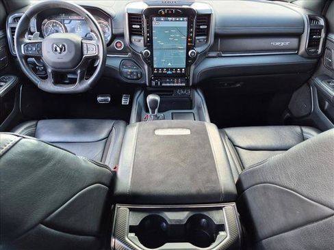 Used 2022 RAM 1500 TRX w/ TRX Level 2 Equipment Group AWD/4WD image 19
