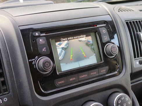 Used 2017 RAM ProMaster 3500 image 27