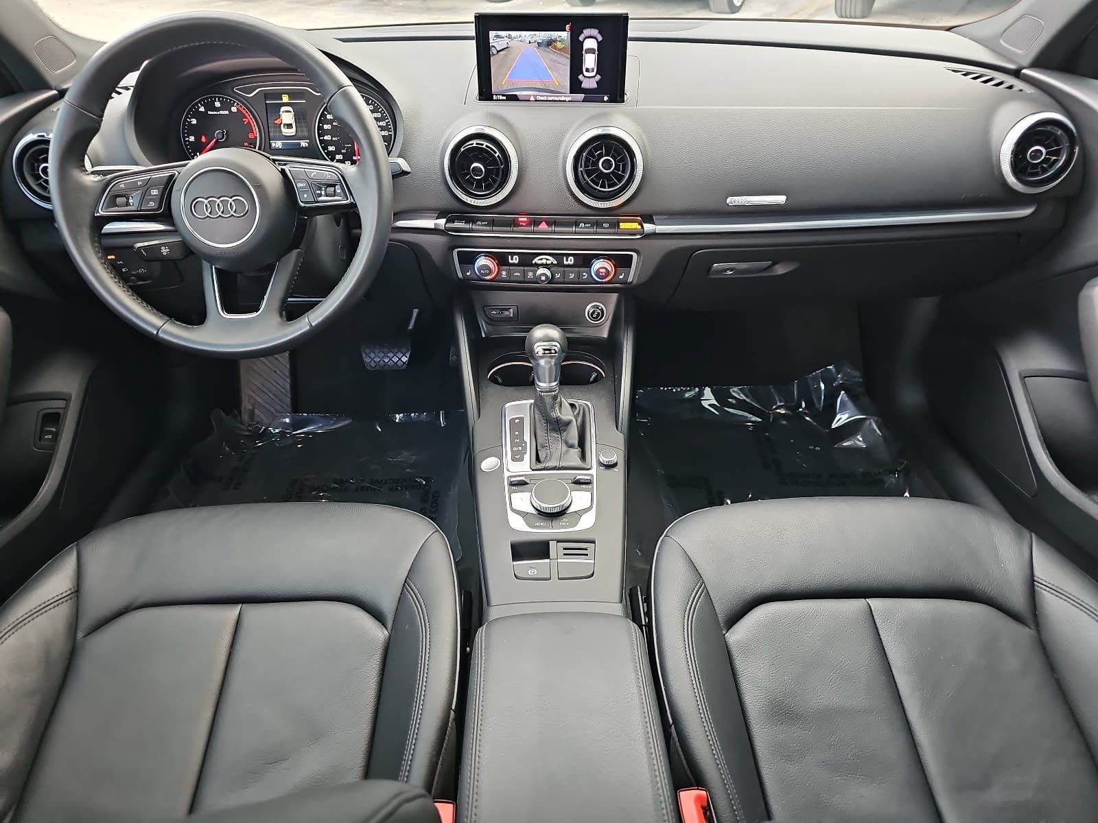 Used 2020 Audi A3 2.0T Premium FWD image 11