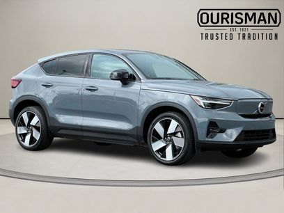 Used 2023 Volvo C40 P8 Recharge Ultimate