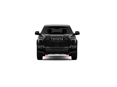 New 2026 Toyota Tundra TRD Pro AWD/4WD image 52
