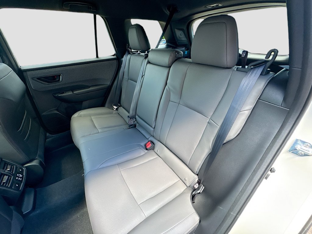 New 2026 Subaru Outback Limited XT AWD/4WD image 23
