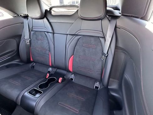 New 2026 Mercedes-Benz CLE 53 AMG 4MATIC Cabriolet image 18