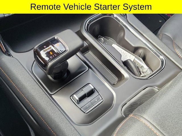 Used 2023 GMC Sierra 1500 AT4 AWD/4WD image 19