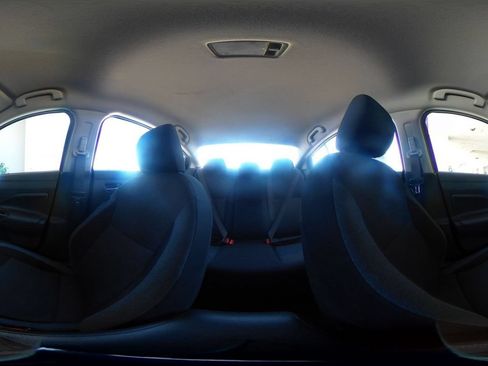 Used 2025 Nissan Versa SV FWD image 42