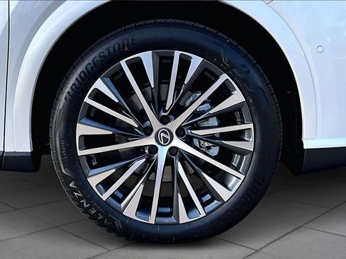 New 2026 Lexus RX 350 image 9