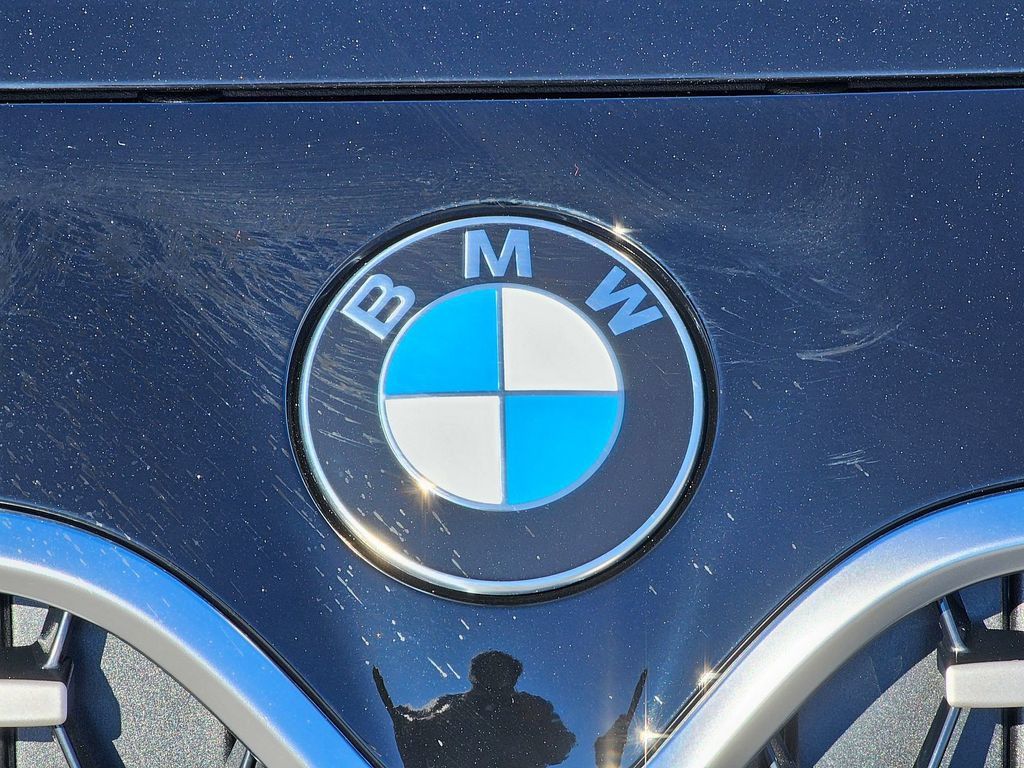 Used 2026 BMW 430i Coupe w/ Convenience Package RWD image 10