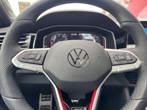 New 2026 Volkswagen Jetta GLI Autobahn image 29