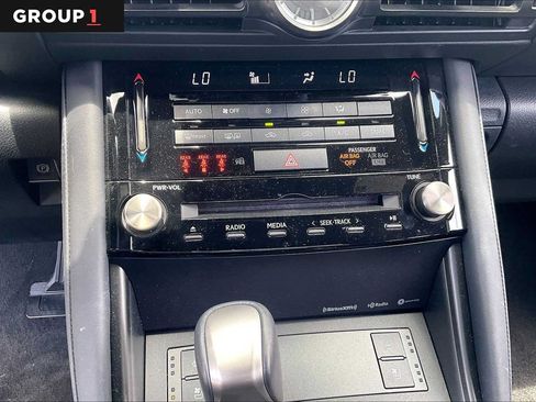 Certified 2023 Lexus IS 300 w/ Premium Package RWD image 32