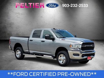 Used 2023 RAM 2500 Tradesman