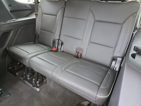 Used 2026 GMC Yukon Elevation w/ LPO, Floor Liner Package AWD/4WD image 32