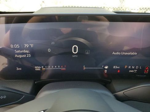 New 2026 Buick Enclave Sport Touring image 30