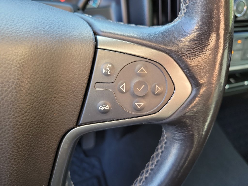 Used 2019 Chevrolet Silverado 1500 LT AWD/4WD image 27