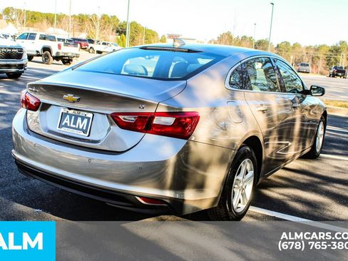 Used 2024 Chevrolet Malibu LT image 6
