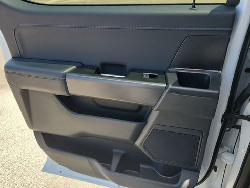 Used 2024 Ford F150 XLT w/ Equipment Group 302A MID RWD image 13