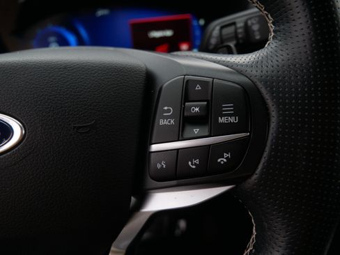 Used 2020 Ford Explorer ST w/ Premium Technology Package AWD/4WD image 29