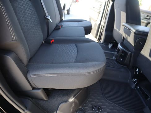 New 2026 RAM 3500 Tradesman AWD/4WD image 14
