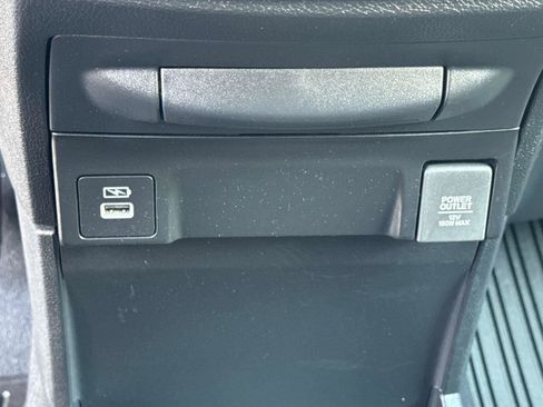 Certified 2024 Honda Odyssey Sport image 27