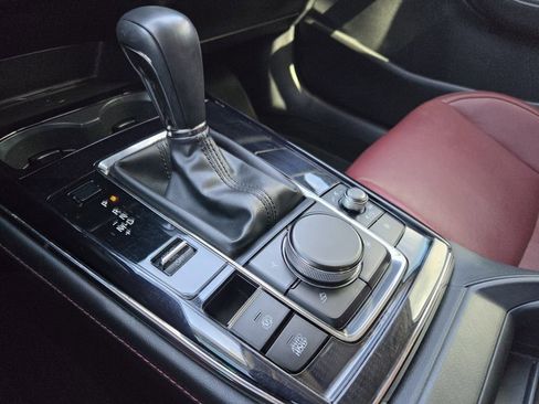 Used 2024 MAZDA CX-30 AWD 2.5 S w/ Preferred Package image 22