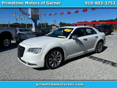 Used 2019 Chrysler 300 Limited