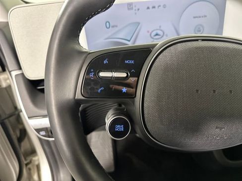 Certified 2023 Hyundai Ioniq 5 SEL image 15