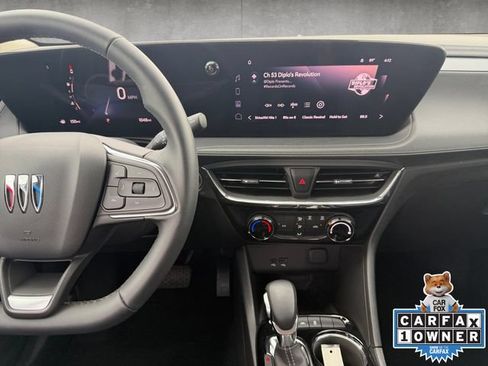Used 2026 Buick Encore GX Sport Touring FWD image 20