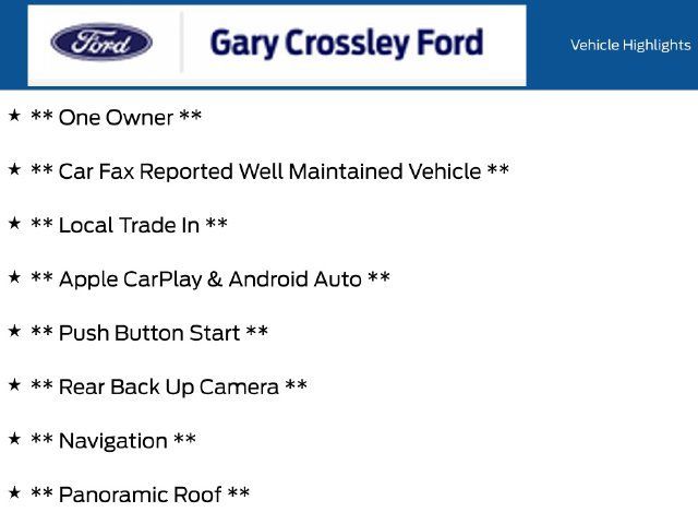Used 2021 Ford Explorer XLT w/ Equipment Group 202A AWD/4WD image 6