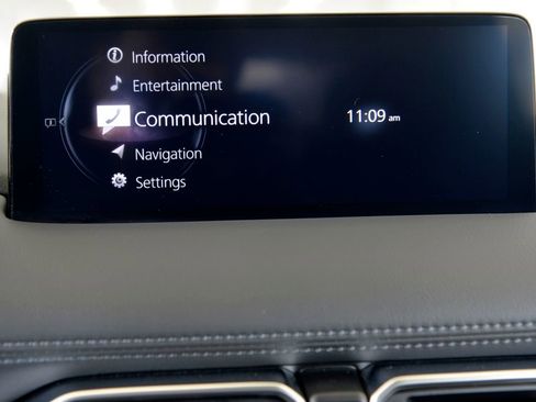 Used 2023 MAZDA CX-5 AWD 2.5 S w/ Select Package image 19