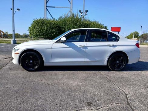 Used 2013 BMW 328i xDrive Sedan image 4