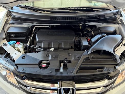 Used 2016 Honda Odyssey Touring Elite image 55