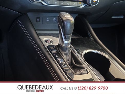 Used 2023 Nissan Altima 2.5 SL FWD image 19