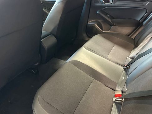 Used 2025 Honda Civic Sport image 5