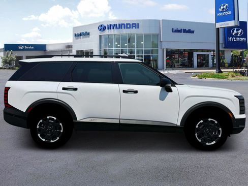 New 2026 Hyundai Palisade XRT Pro image 9