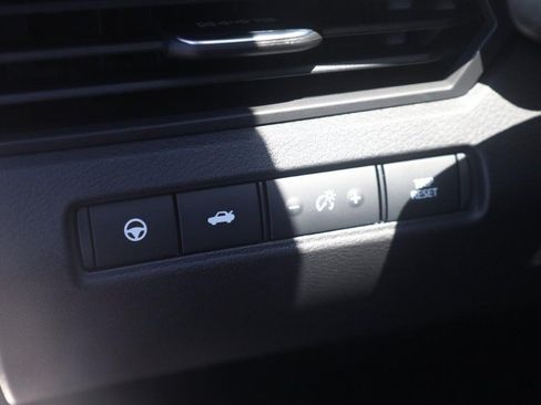 New 2026 Nissan Altima 2.5 SV w/ SV Premium Package FWD image 12