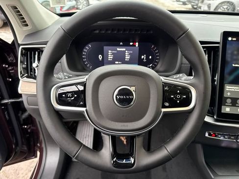 New 2026 Volvo XC90 B6 Plus w/ Protection Package Premier AWD/4WD image 11